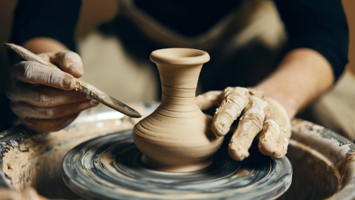 Best Pottery classes in los angeles in 2024