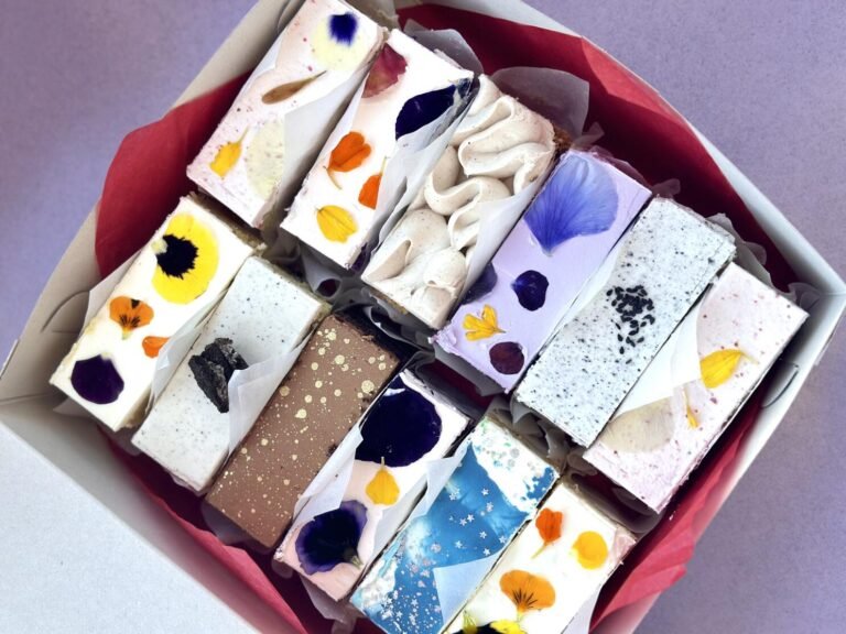 Car Cake' Takes LA by Storm, Los Angeles Chinatown Bakery Unveils the Latest Sensation