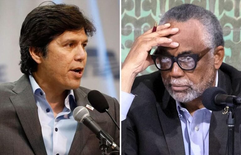 Despite facing scandals, Curren Price and Kevin de León have reclaimed their seats on L.A. council committees