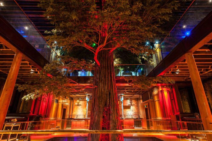 Exciting News for Downtown LA? Historic Clifton’s Republic Set to Reopen its Doors in June