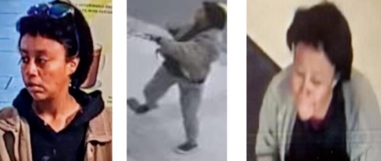 LAPD Re-Arrests Suspect for Attempted Kidnapping at Koreatown Park-What Really Happened?