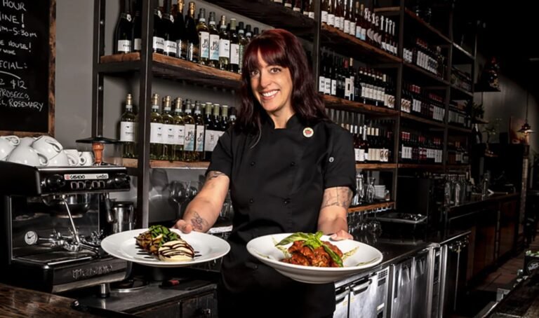 Los Angeles 'L.A' First-Ever Vegan Restaurant Week