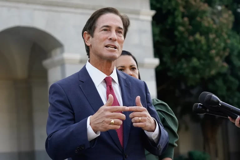 Los Angeles Safer Than Ever Despite Claims from District Attorney Candidates? Uncover the Details