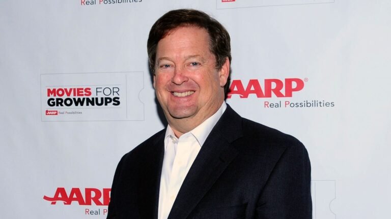 Los Angeles TV Reporter Sam Rubin died at the age of 64