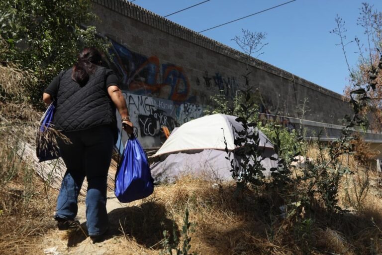 Major Boost for Homeless Initiative? $51.5 Million Allocated to Aid Encampments Along 105 Freeway and River