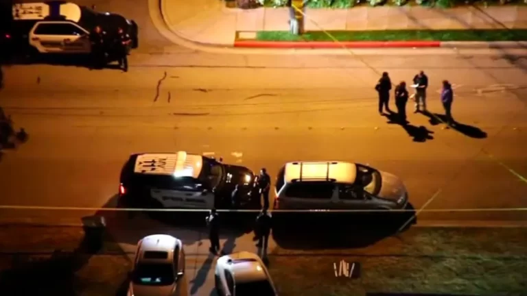 Monrovia Woman Shoots Man Violating Restraining Order with Knives-What Really Happened?