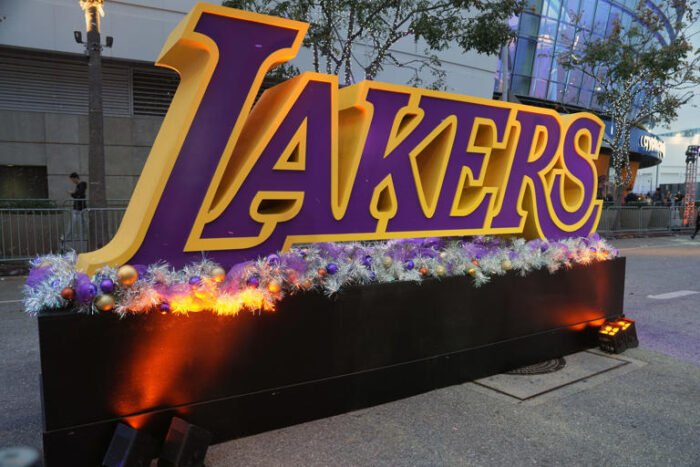 NBA News Throws a Wrench in Lakers' Head Coach Search