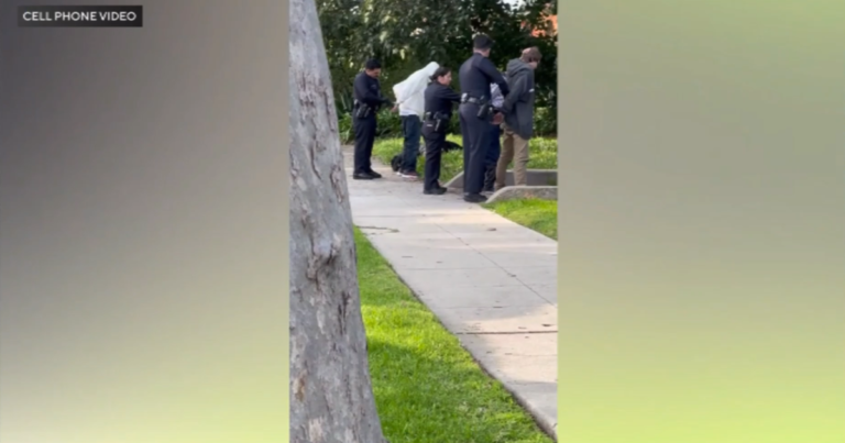 Rancho Park Residents troubled as Crime Spikes in Once-Peaceful Neighborhood