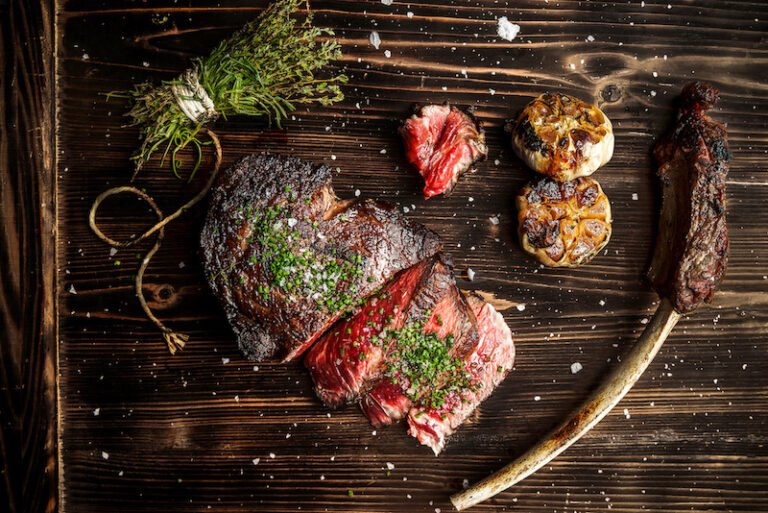 Which 3 Los Angeles Steakhouses Shine on the Global Stage?