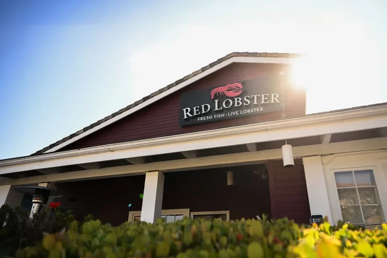 Which LA Major Restaurants Filed For Chapter 11 Bankruptcy In 2024