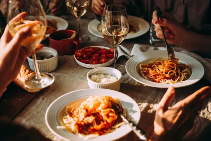 Craving Italian? Check Out LA Best Italian Restaurants-Your Taste Buds Will Thank You