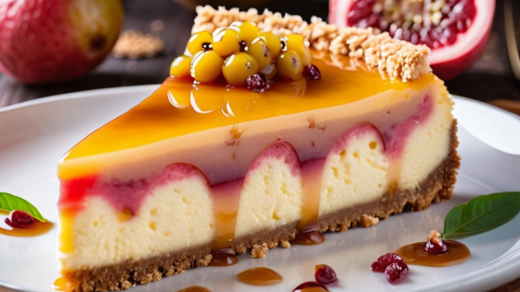 Decadent Desserts