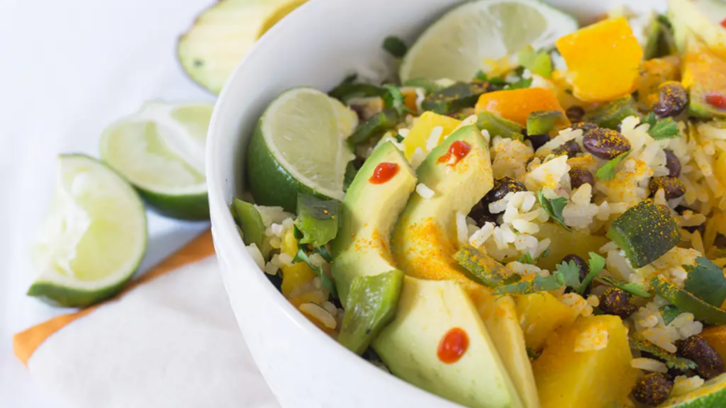 What Makes Tropical Cuisine Special?